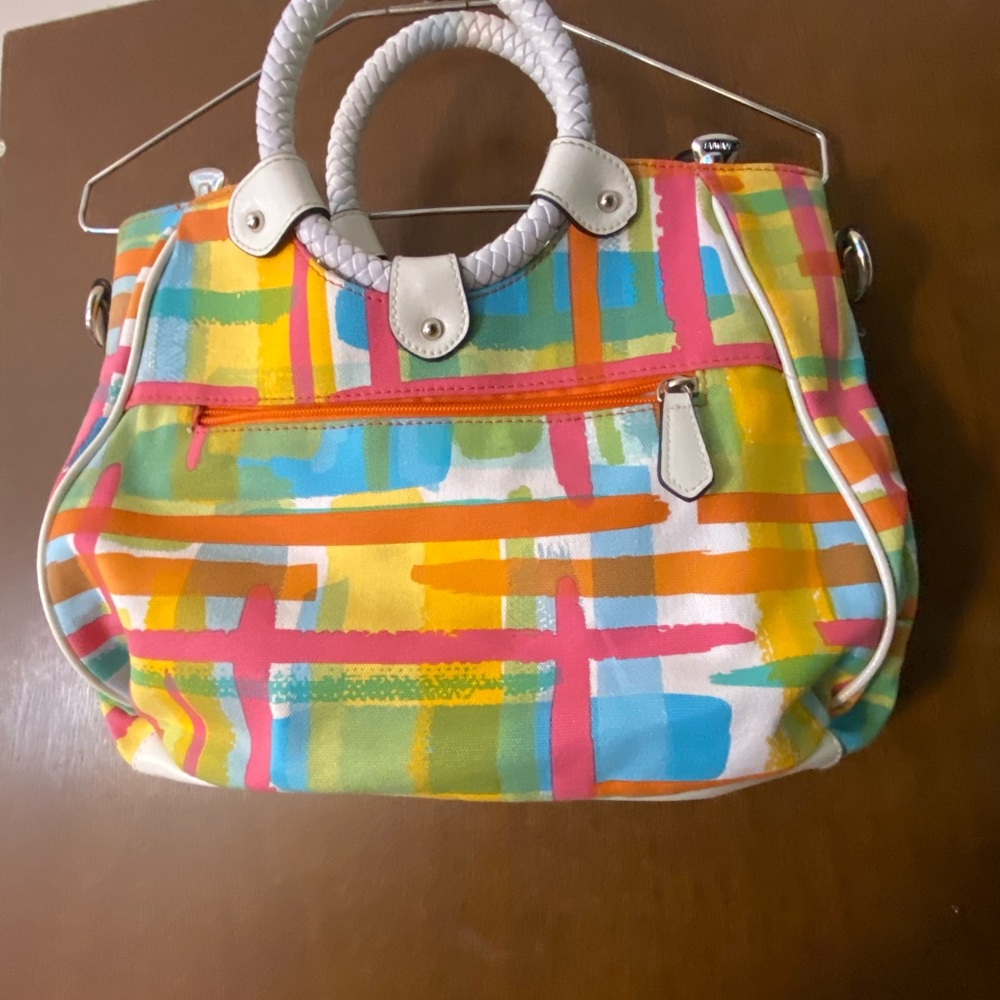 Rosetti purse